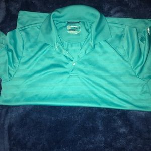 Chaps golf 72 shirt